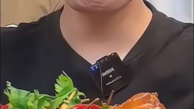 #深夜放毒系列之让你饿的睡不着 #谁懂这一口的好吃程度 #做菜我是认真的努力做好每一道菜