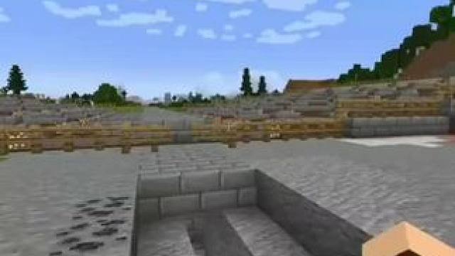 #Minecraft #我的世界