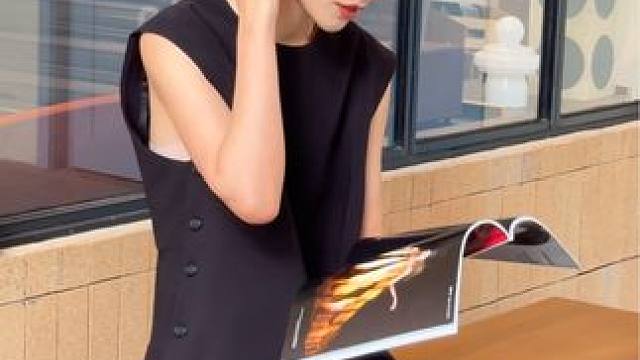 不要定格自己的穿搭风格#ootd穿搭 #穿出高级感  #今天穿什么