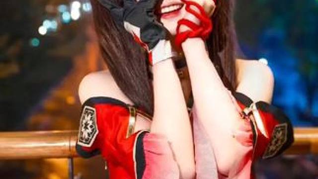 我，就是欢愉！游戏开始 #崩坏星穹铁道花火 #星穹铁道花火 #你要怎么抵抗我 #崩坏星穹铁道 #动漫