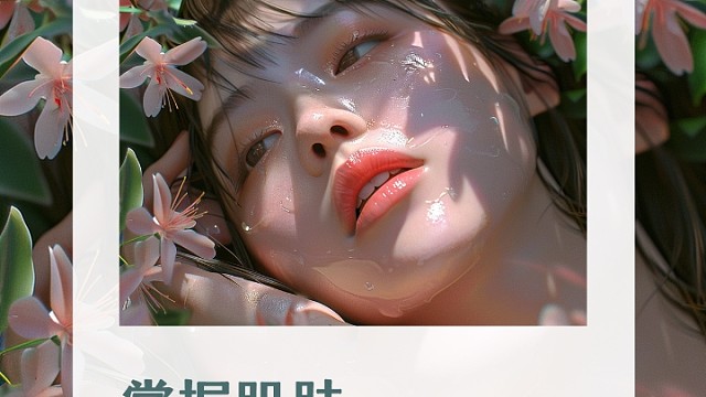 掌握肌肤年龄的秘诀