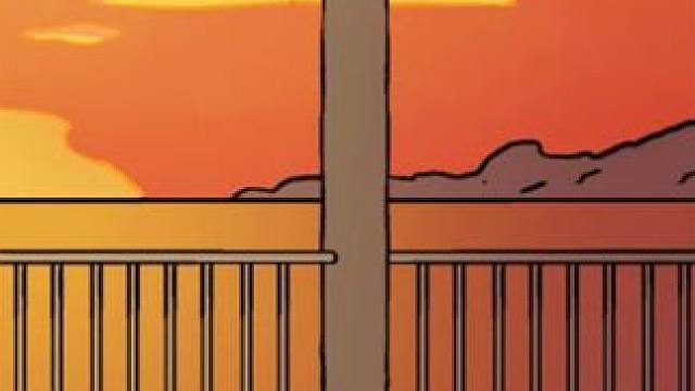 小莫又一次失去姥爷...#瑞克和莫蒂 #动漫