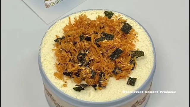 我说也太太太香了