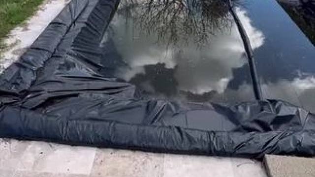 我发布了一个新视频，快来围观吧！