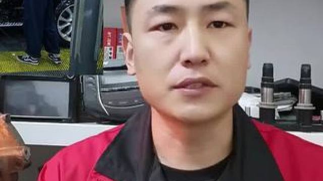 多久洗一次车对车漆最好？修理工教你一招让你天天开新车！#汽车镀膜剂 #洗车#汽车车漆