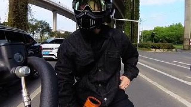 我要发到你买车#哈雷 #南京 #让骑行成为一种生活 #风和自由