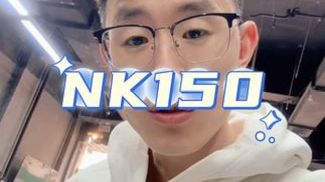 22年春风Nk150，几千块钱练手小车。#二手摩托车 #二手摩托车搬运工 #关注我圆你机车梦