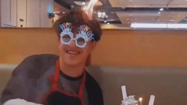 #万万没想到 #看一遍笑一遍 #意想不到的结局 #我的观影报告 #因为一个片段看了整部剧