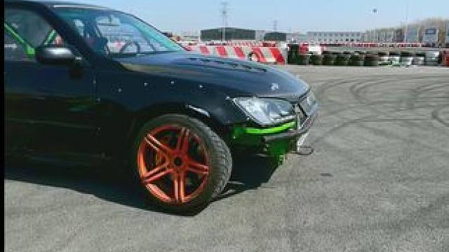 日常训练 飘起来！