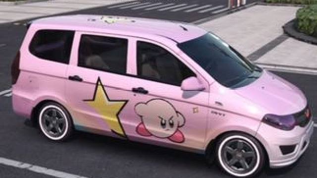 在巅峰极速开了家贴膜店#别定义我的风格震撼卡点 #反差变装 #灵魂附体变装#巅峰极速