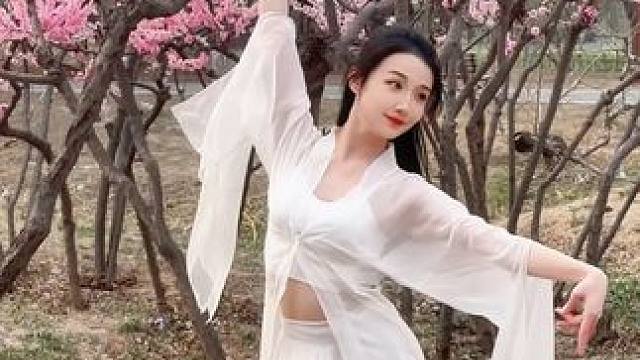 梨花哪有国风香呢 #梨花香和国风太搭了 #梨花哪有国风香 #梨花哪有女儿香 #梨花哪有20岁香 #国