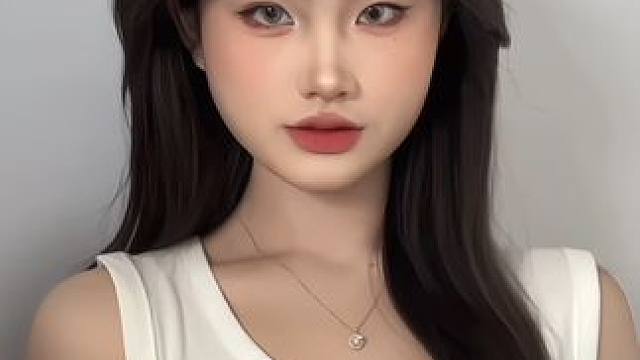 帅是一种感觉 #唯资修容盘#修容盘#美妆百万新星计划 #方圆脸妆容 #反差变装