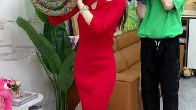 现在这个天气盖冬被热，夏被冷，盖这个#豆豆被就正正好呀~#家纺床上用品#面料柔软舒适