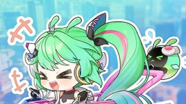 #五一广州萤火虫漫展 众多ip品牌和游戏大厂一起给大家精彩的现场活动！#五一假期 快和你的搭子一起来