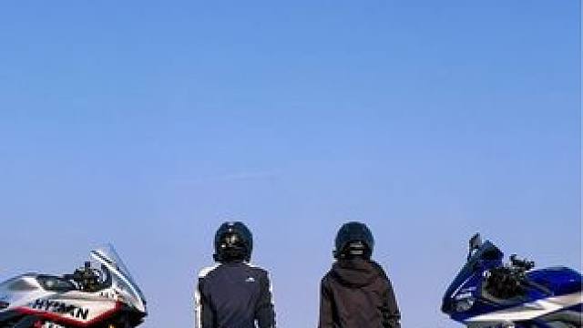 人和人之间刚认识的时候是最好的 热情又虚伪 新鲜又浪漫#氛围感 #机车