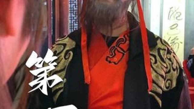 我当朝丞相的小师妹，居然沦落到当店小二，还要被人欺负！岂有此理！#煮酒论枭雄 #想不到的结局 #短剧