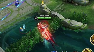 關(guān)羽玩多了的后遺癥