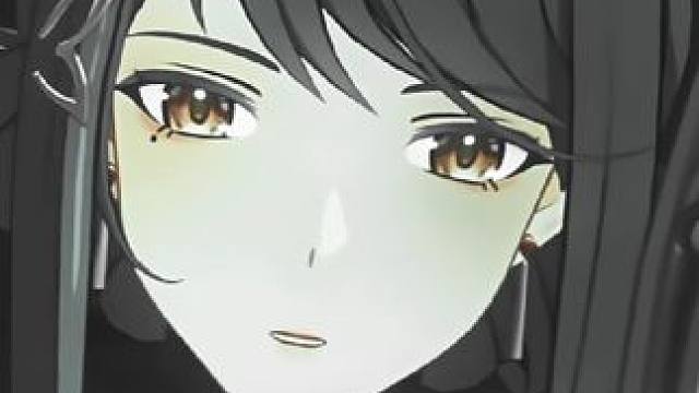 对含英望眼欲穿#战双帕弥什 #战双帕弥什混剪 #二次元 #游戏剪辑