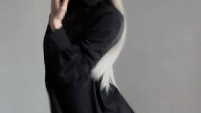 今天是暗黑甜妹#甜酷角色 #卡点