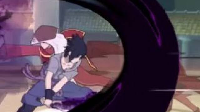 我发布了一个新视频，快来围观吧！