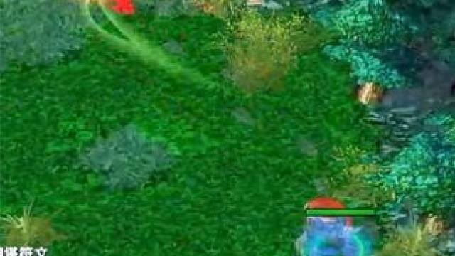 （二）大熊原声大碟，无解肥小鱼人，砍下33人头，血洗泉水