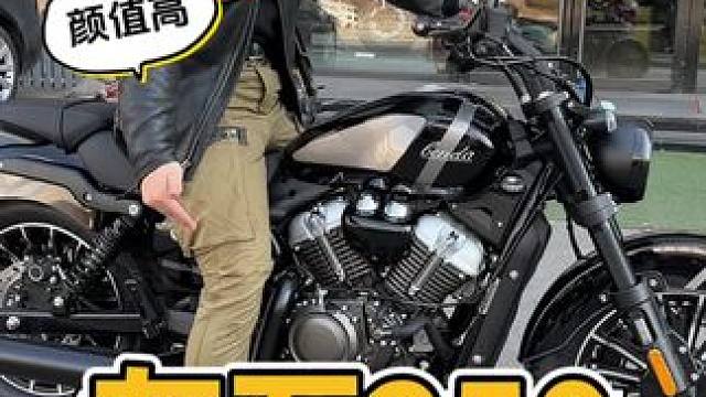 #摩托车领航计划 奔达灰石250，这小车颜值还挺高 #机车 #摩托车