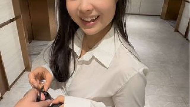 没女朋友的这样捡，学废了吗？#搭讪 #社牛 #社恐 #社交 #社交牛逼症