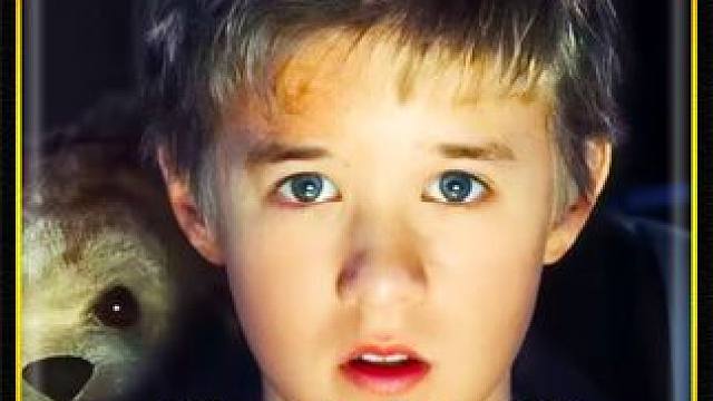 女人对巧克力的狂热，令人无法想象 #电影解说  #人性  #奇幻  #宅家dou剧场 