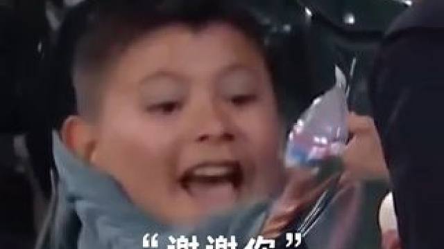 棒球永远是给孩子的最佳礼物 #mlb