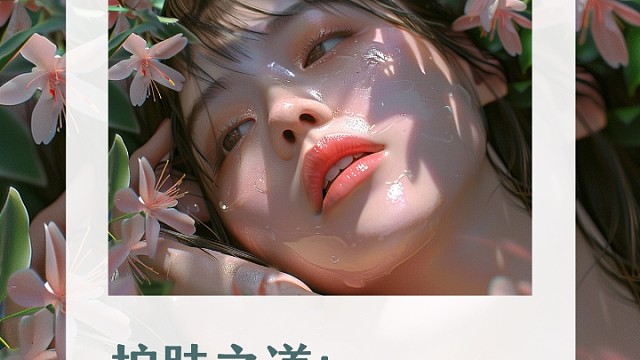 护肤之道：平衡的艺术