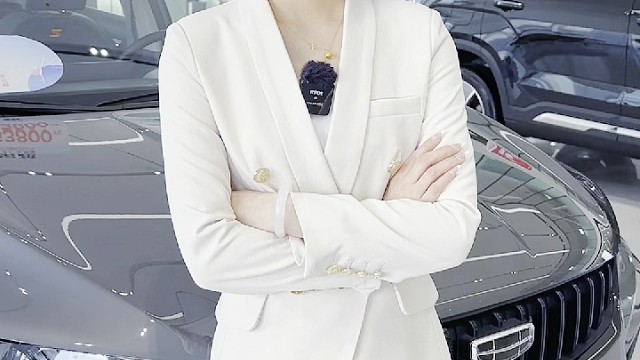 #焕新吉利亿补到位