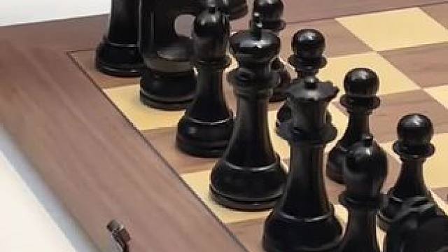 世界冠军候选人赛第六轮——女子候选人组在血雨腥风中画上句号——戈尔亚奇金娜击败萨利莫娃、谭中怡力克大