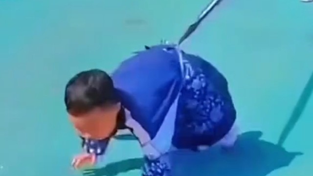 把我累够呛[捂脸]