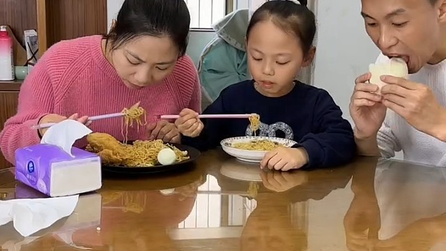 一个同姓干了一个外姓[捂脸]