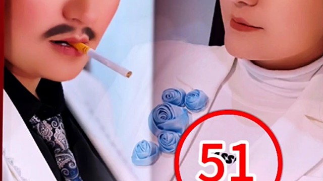第51集《丧偶式婚姻》