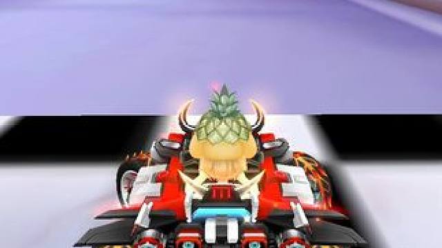 梦回波斯湾，1.06，超简单的平民跑法 #qq飞车端游  #qq飞车  #又菜又爱玩系列  #飞车无