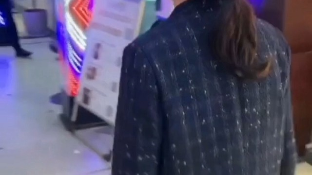 开张了，开张了，哈哈哈