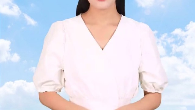 全身防护，晒出自信光芒