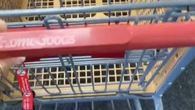 我发布了一个新视频，快来围观吧！