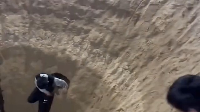 这才是农村孩子该有的本领