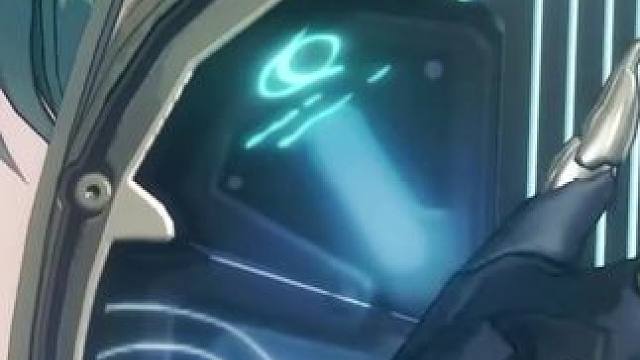 我滴妈这下不充不行了，敦煌国风来了#战双帕弥什 #敦煌飞天 #游戏风向标