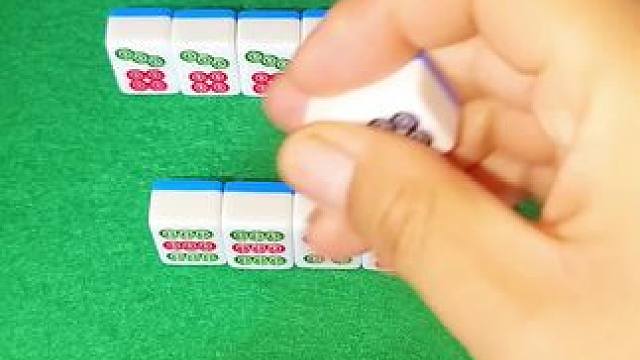 炸胡不可能？ #富豪麻将 #麻将麻将抖起来 #jj麻将小游戏