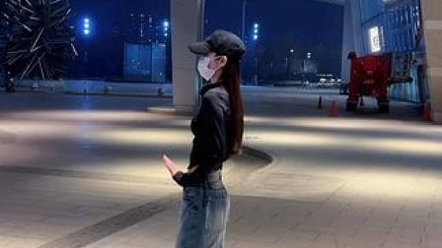 满脑子都是哒哒哒哒哒～#dadada舞蹈挑战 #虾米编舞 #一学就会系列