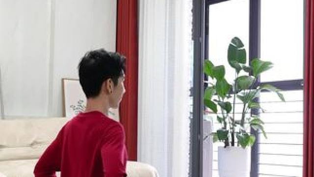 别饿肚子了，饭后半小时安排上#女性#瑜伽 #塑形#女人一定要爱自己#自律遇见更好的自己