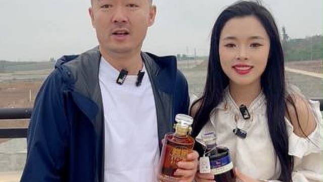 40岁以上的老哥别划走d #鳄珍  #养生酒  #泡酒