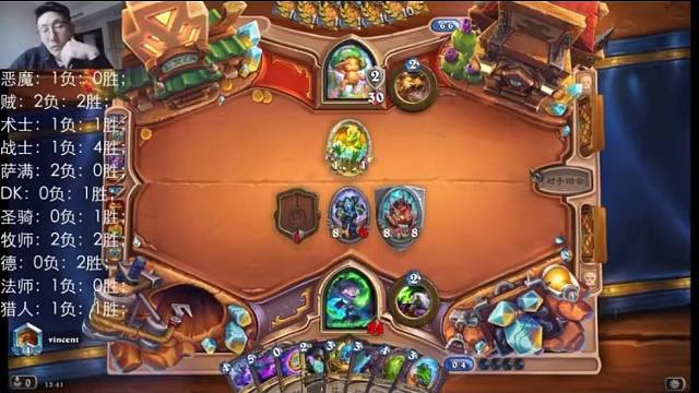 这场真是酣畅淋漓