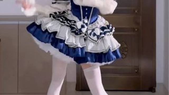 卡哇伊！！——#宝可梦跳舞 #舞蹈