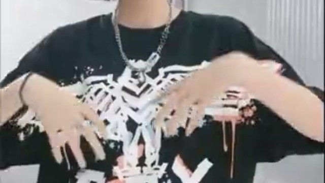 搞笑挠痒痒