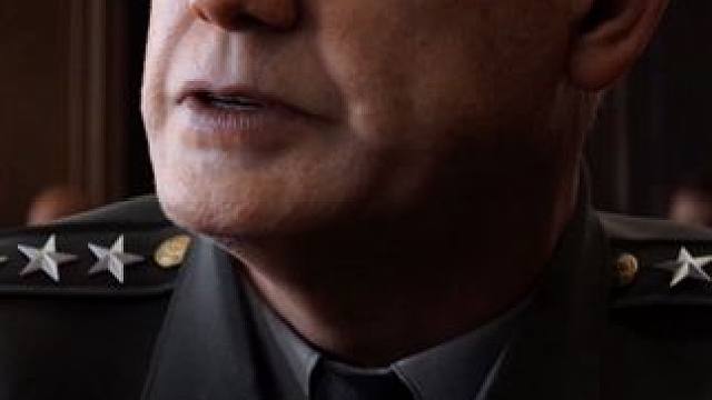 使命召唤人物塑造最失败的一位反派？#steam游戏 #使命召唤 #cod