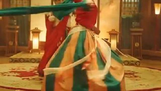 你敢信吗？用一首歌唱尽中华上下五千年，句句都是历史，太厉害了#音乐#音乐分享